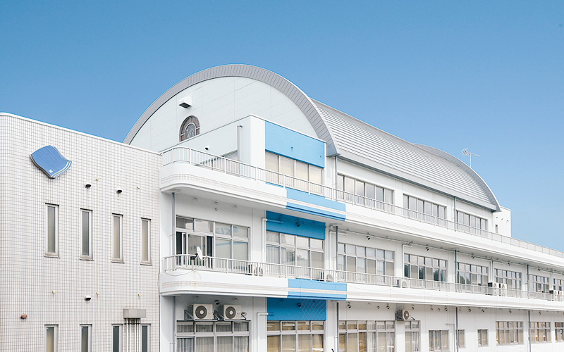 八戸看護専門学校