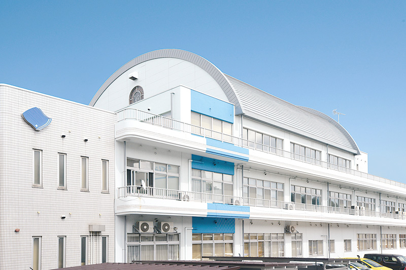 八戸看護専門学校