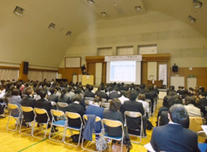 SGグループ研究発表大会