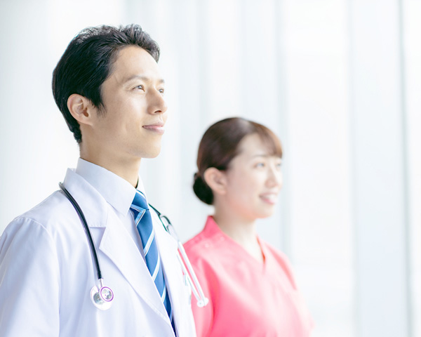 予防・医療・介護