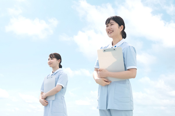 人材育成・研修
